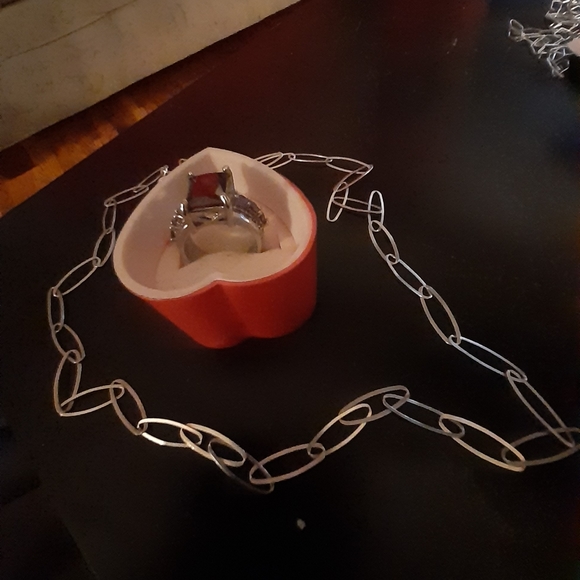 Sterling silver bundle - Picture 2 of 3